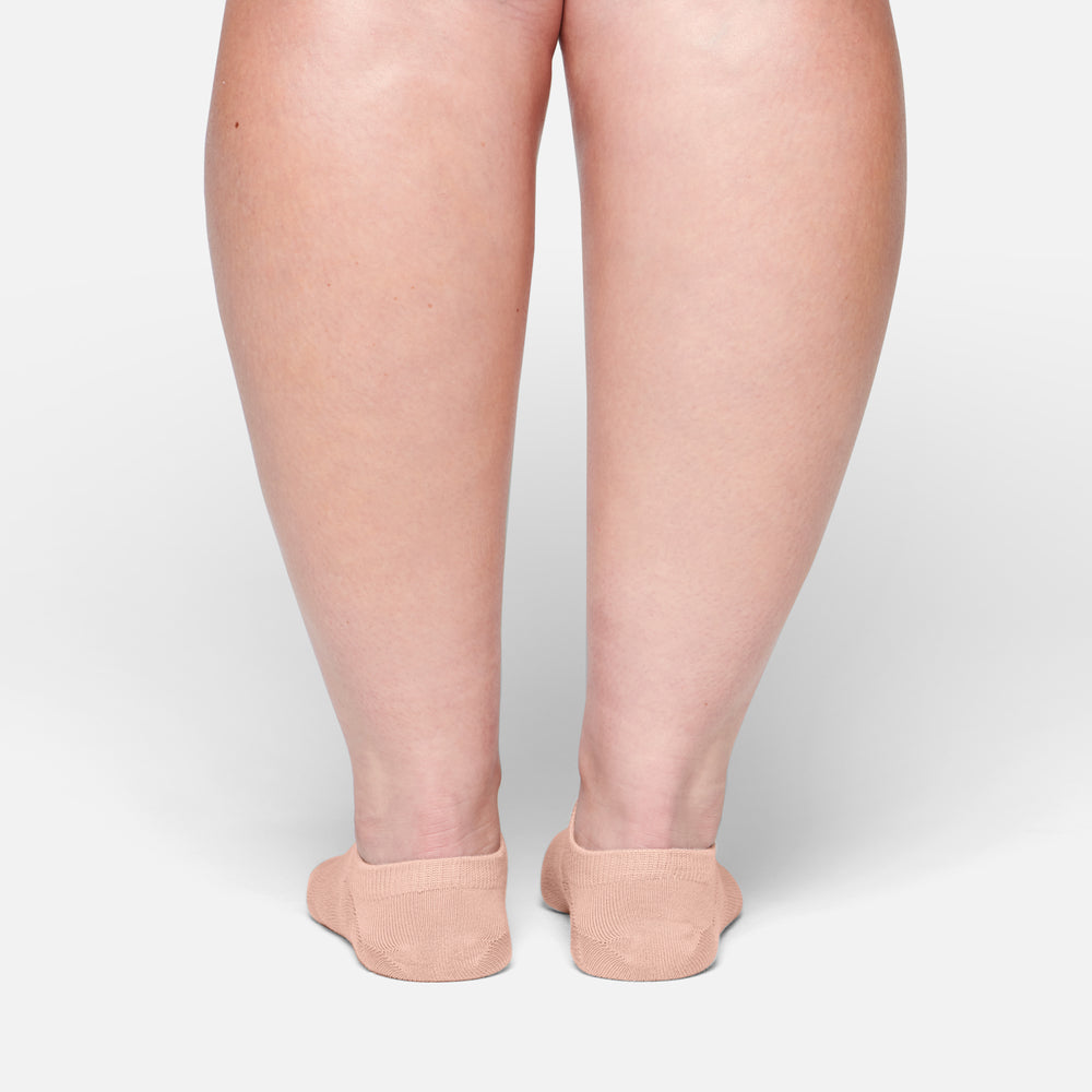 Skims EVERYDAY ANKLE Sokken Beige | KWP-082759