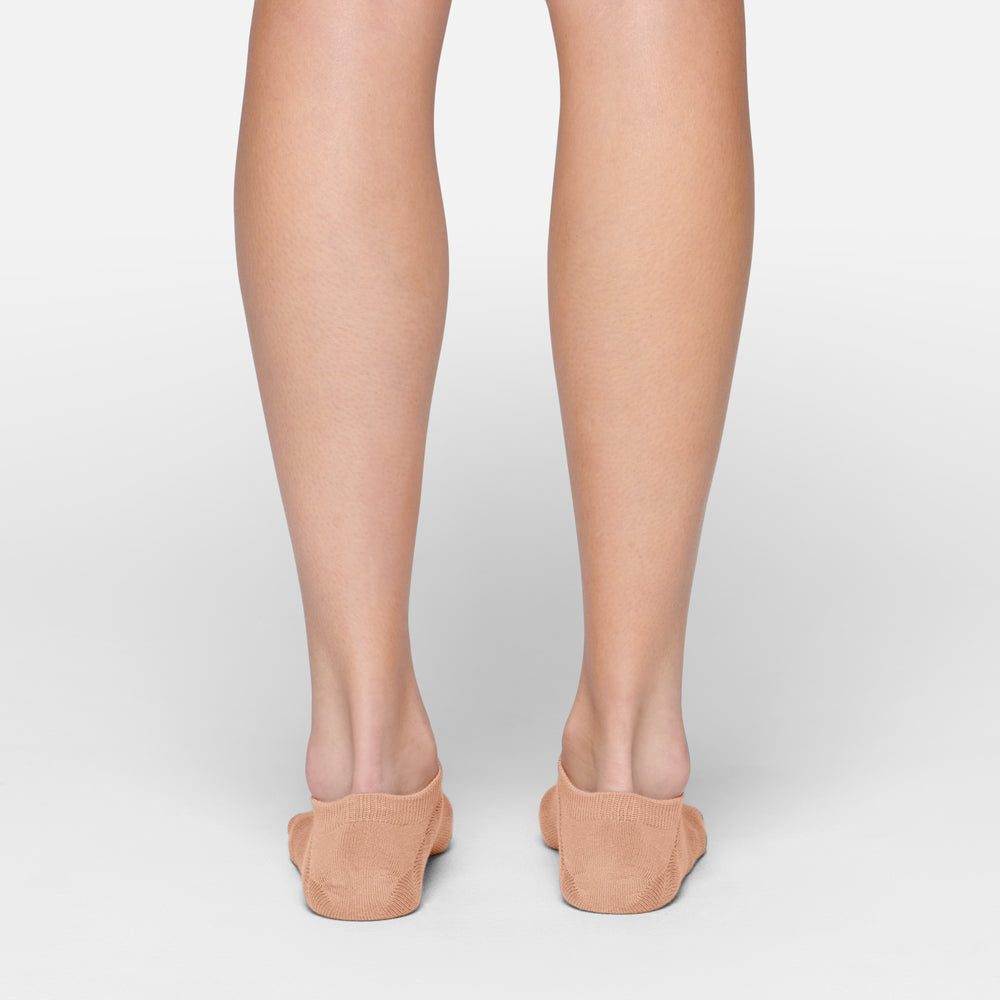 Skims EVERYDAY ANKLE Sokken Beige | MPH-836102