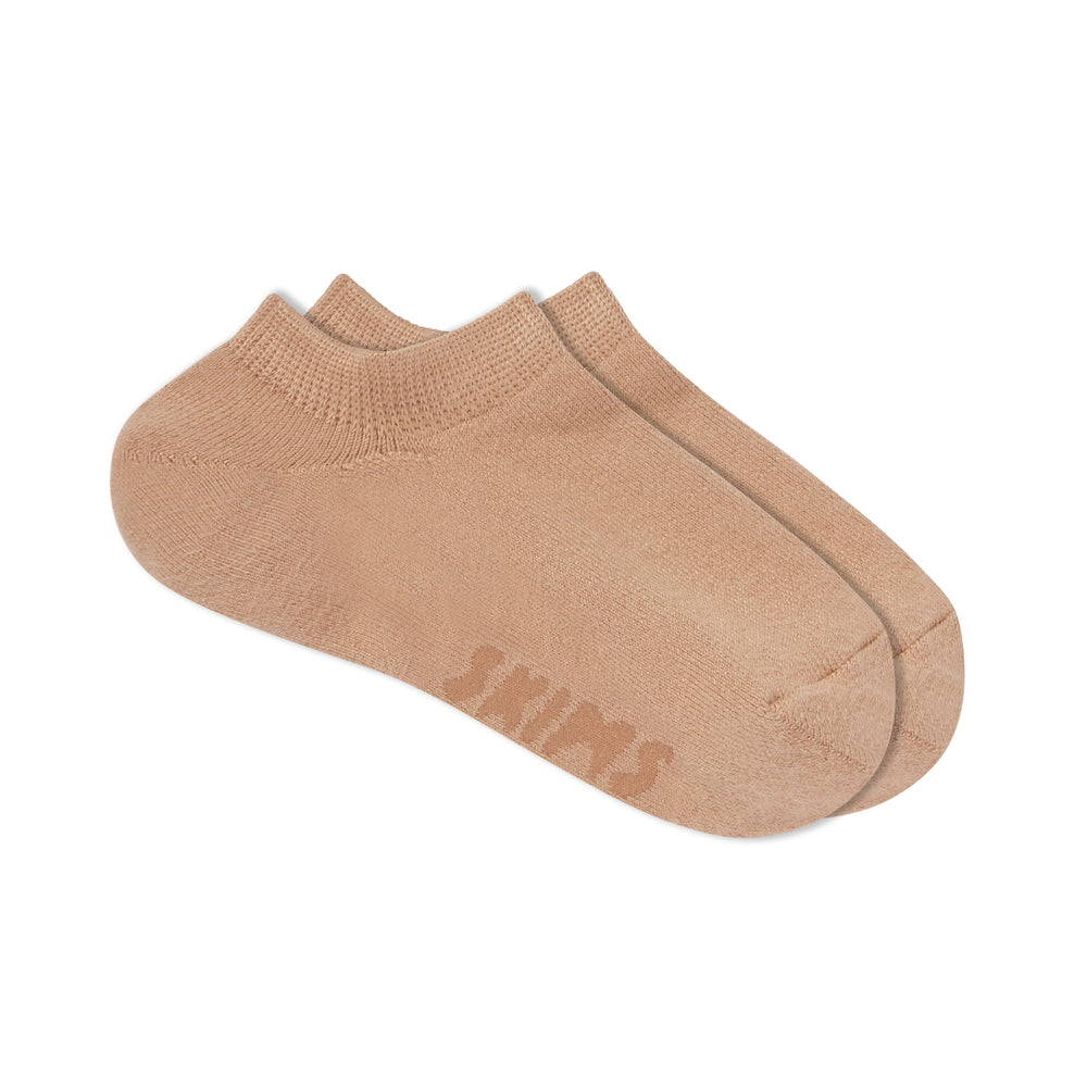 Skims EVERYDAY ANKLE Sokken Beige | MPH-836102