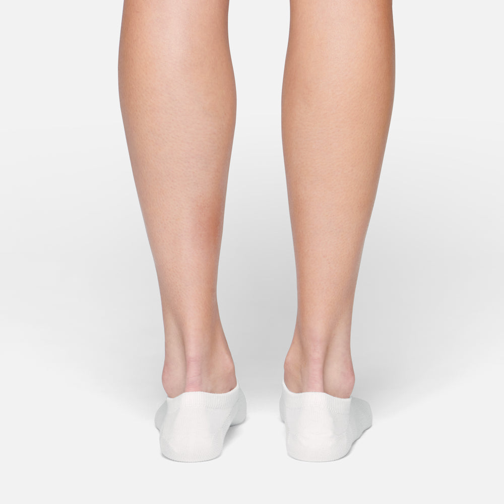 Skims EVERYDAY ANKLE Sokken Wit | KEH-638257