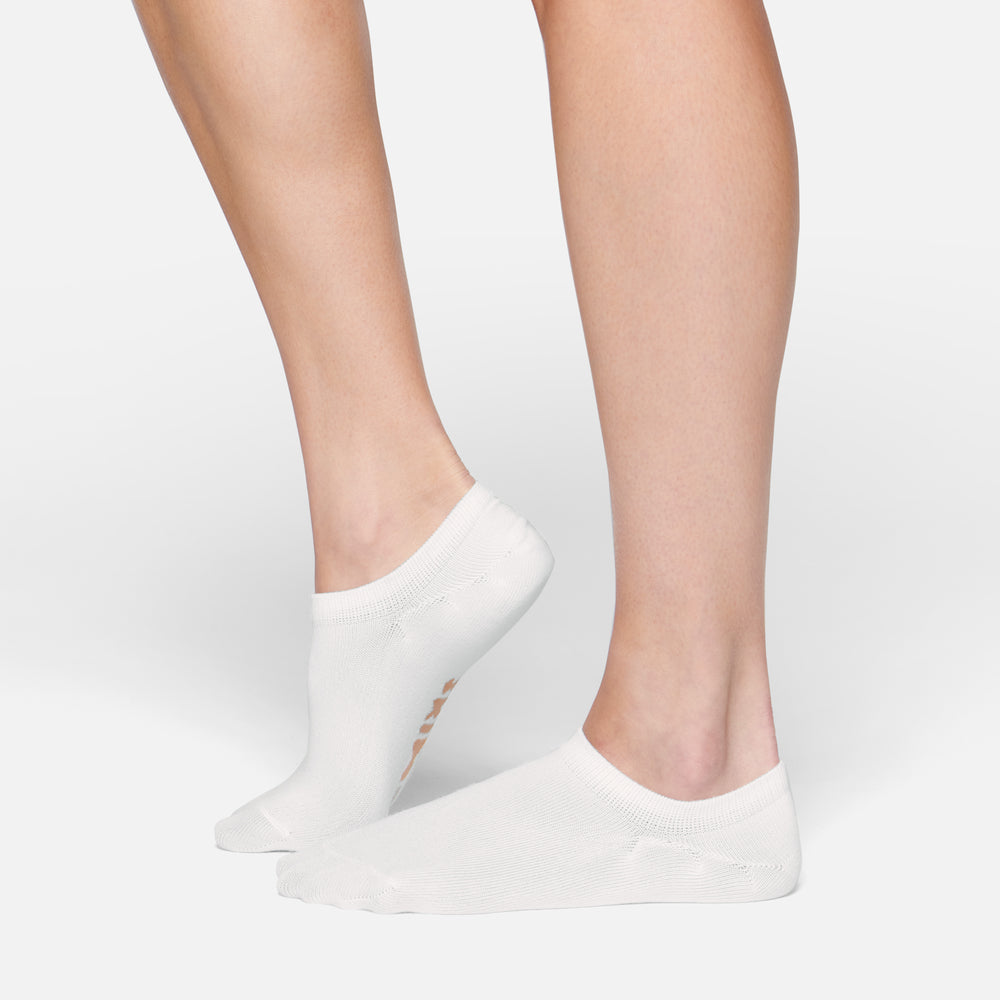 Skims EVERYDAY ANKLE Sokken Wit | KEH-638257