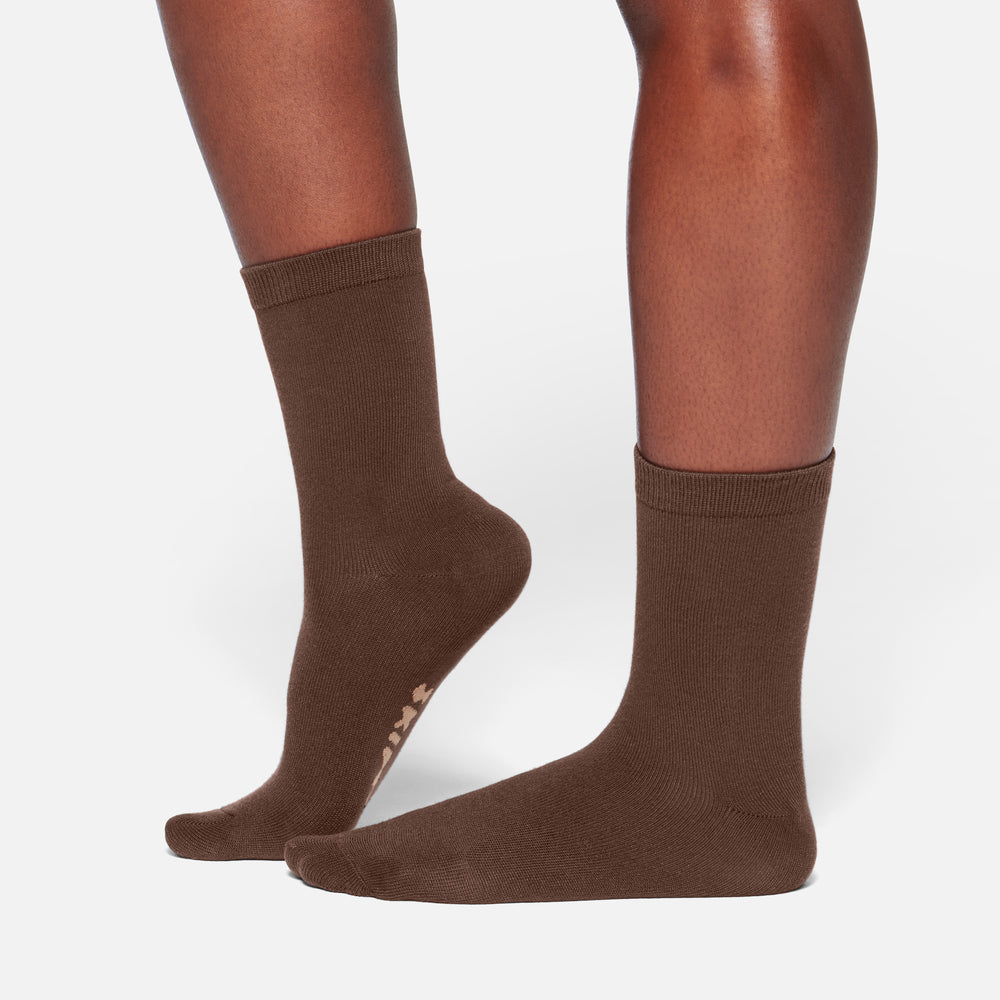 Skims EVERYDAY CREW Sokken Chocola | KGR-563972
