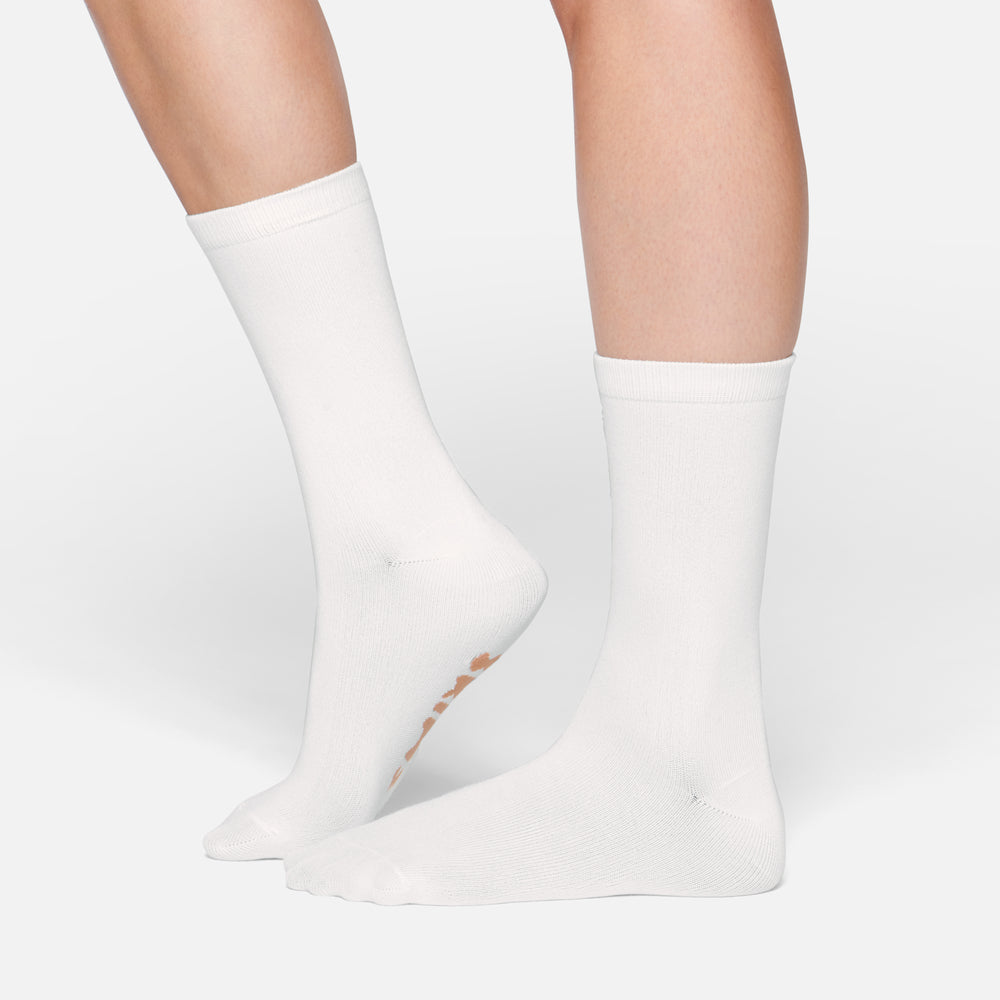 Skims EVERYDAY CREW Sokken Wit | JWZ-374068