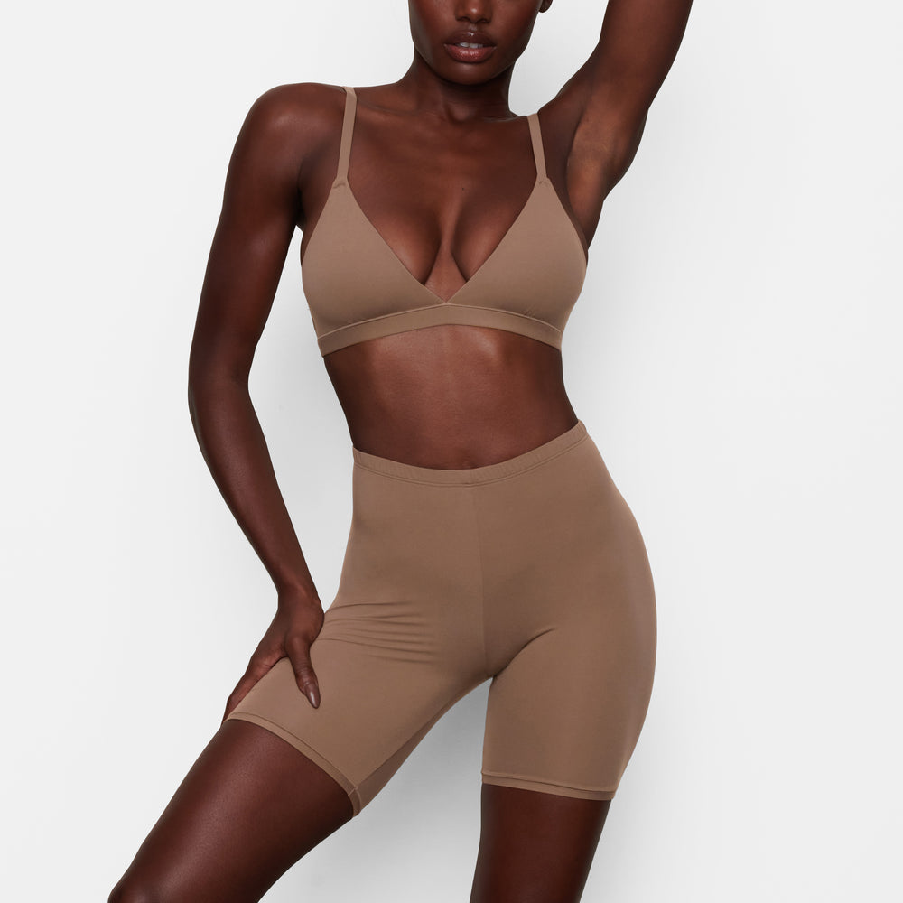 Skims FITS EVERYBODY BIKE Korte Broek Abrikoos | FAB-970418