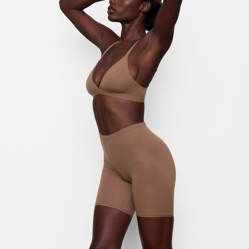 Skims FITS EVERYBODY BIKE Korte Broek Abrikoos | FAB-970418