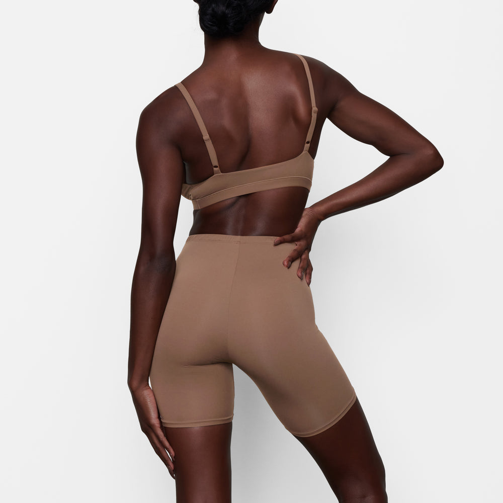 Skims FITS EVERYBODY BIKE Korte Broek Abrikoos | FAB-970418