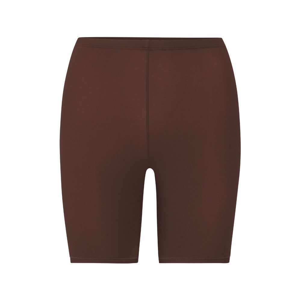 Skims FITS EVERYBODY BIKE Korte Broek Chocola | MDT-308954