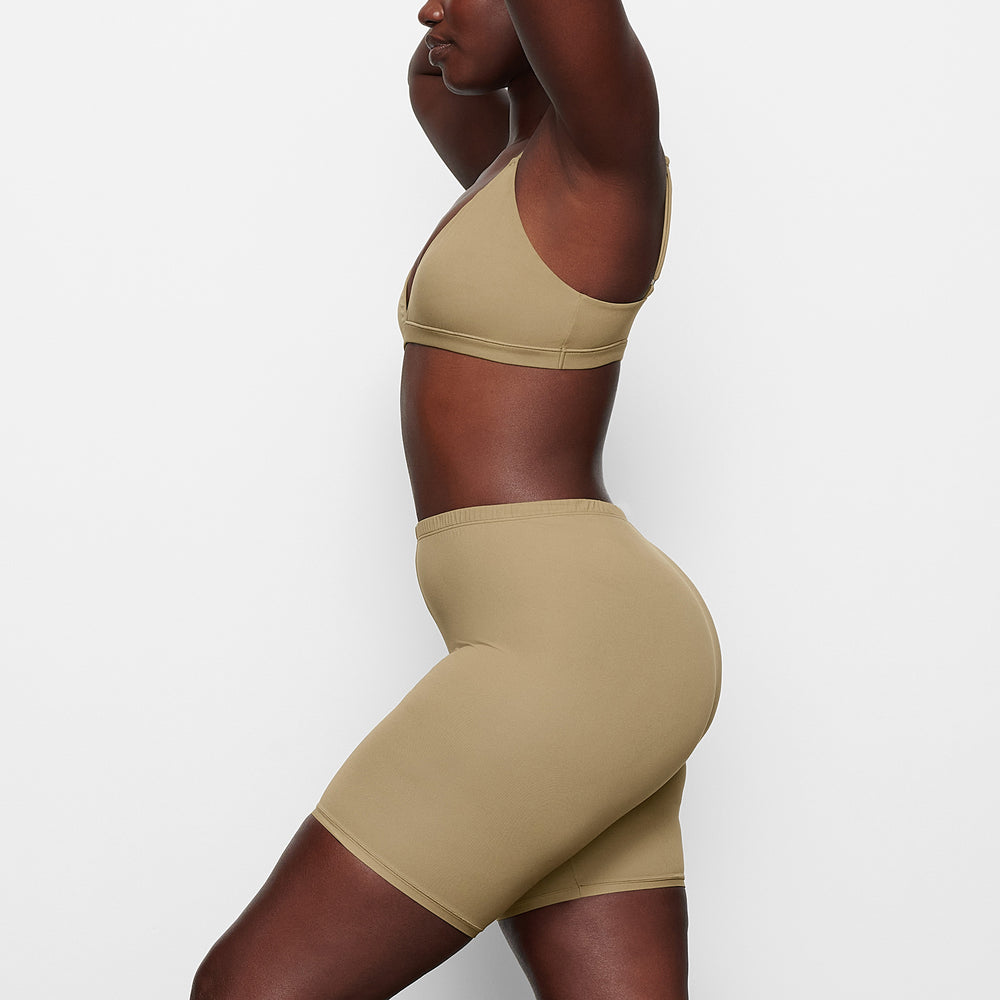 Skims FITS EVERYBODY BIKE Korte Broek Khaki | GDC-176328