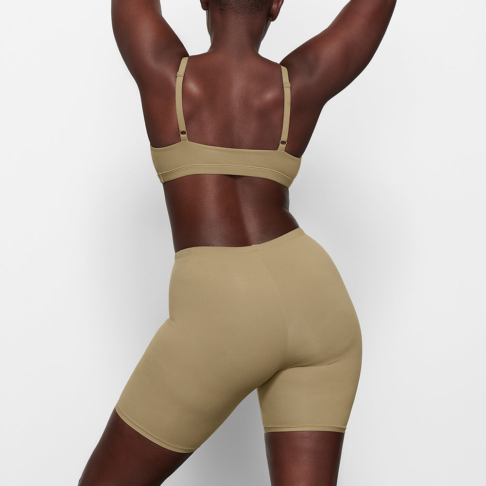 Skims FITS EVERYBODY BIKE Korte Broek Khaki | GDC-176328