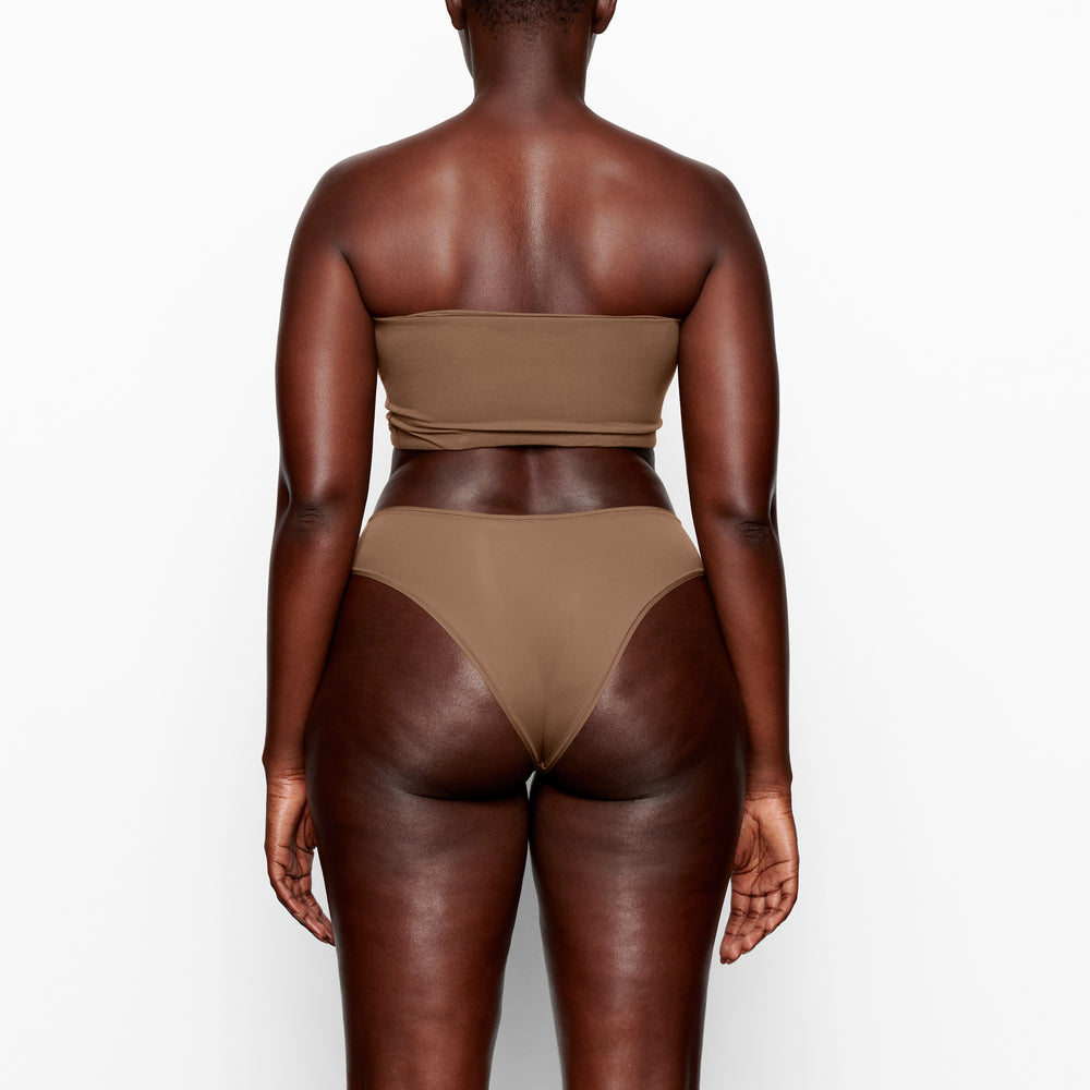 Skims FITS EVERYBODY Bandeau Bra Abrikoos | AJB-594860