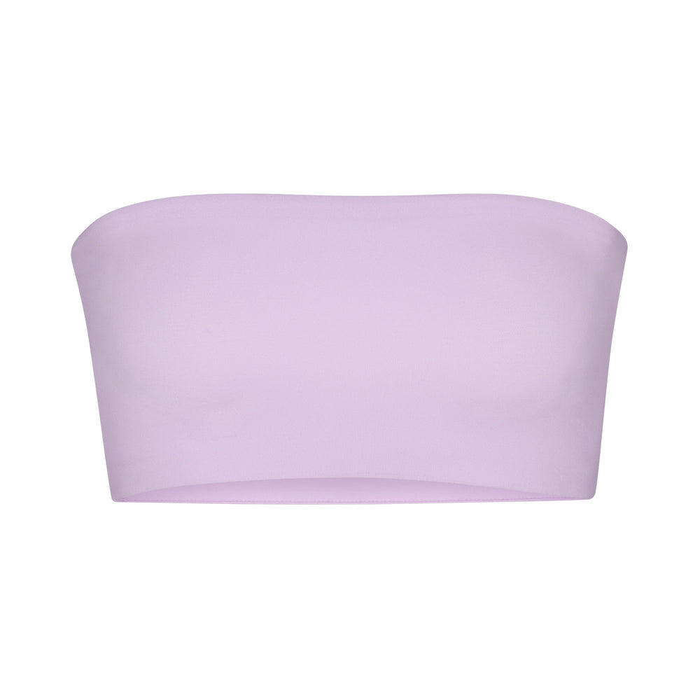 Skims FITS EVERYBODY Bandeau Bra Paars | ZCR-245396