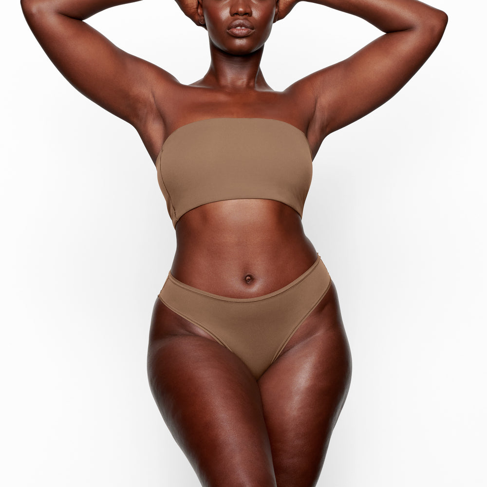 Skims FITS EVERYBODY CHEEKY Brief Abrikoos | ORM-852173