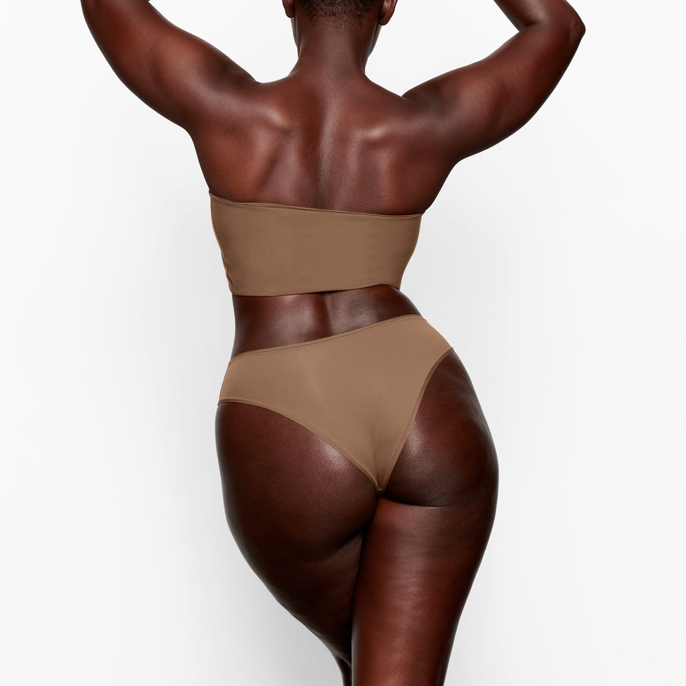 Skims FITS EVERYBODY CHEEKY Brief Abrikoos | ORM-852173