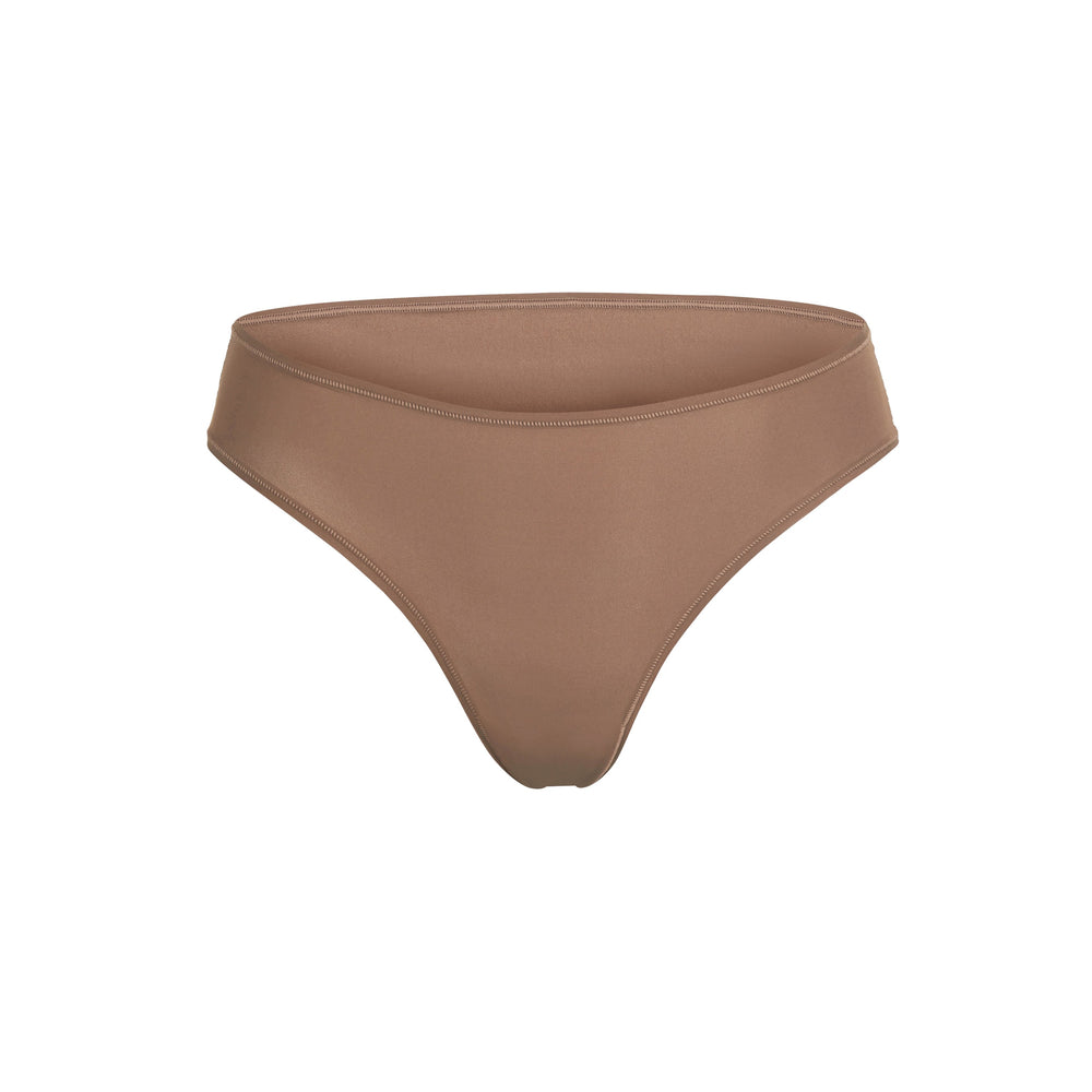 Skims FITS EVERYBODY CHEEKY Brief Abrikoos | ORM-852173