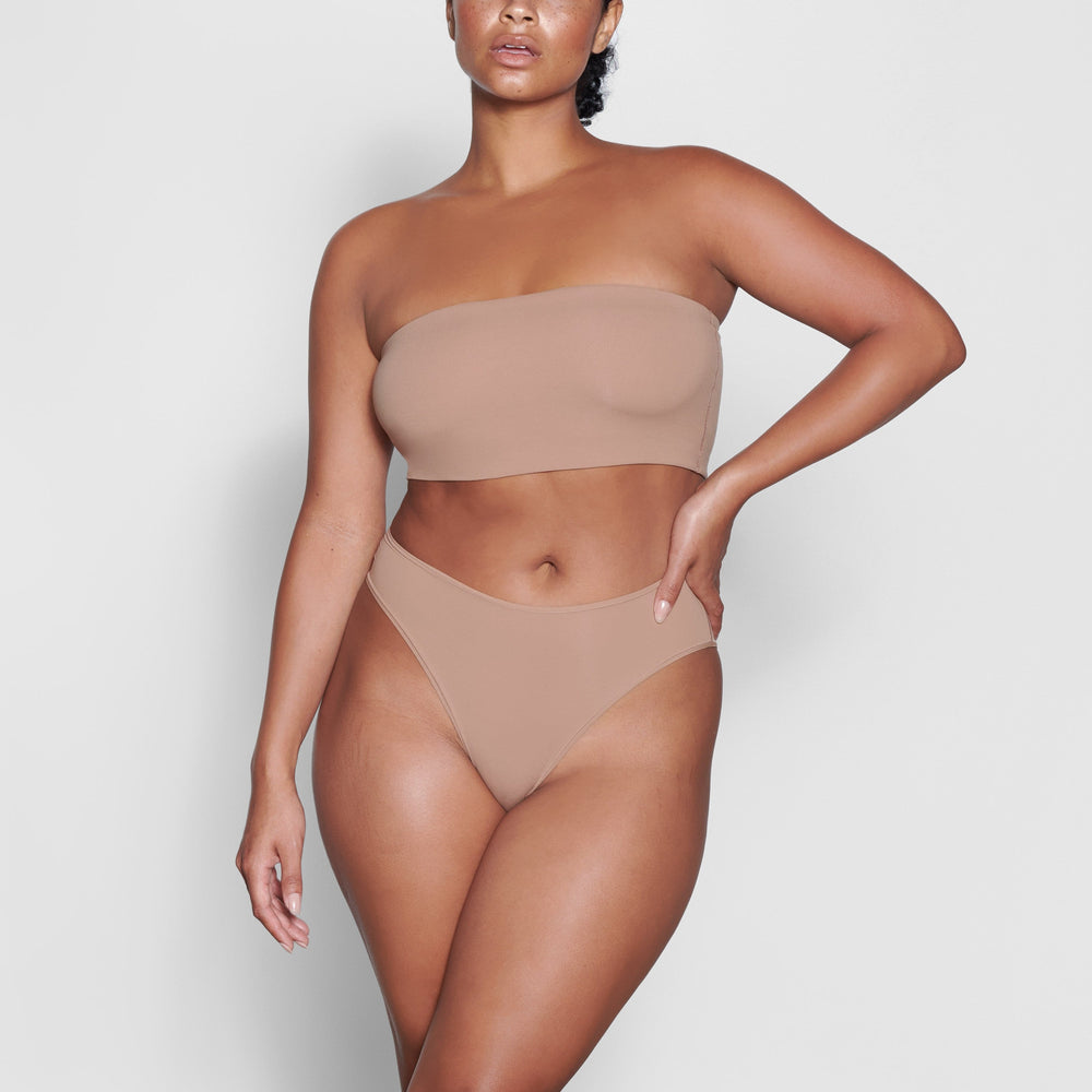 Skims FITS EVERYBODY CHEEKY Brief Abrikoos | QYD-584239