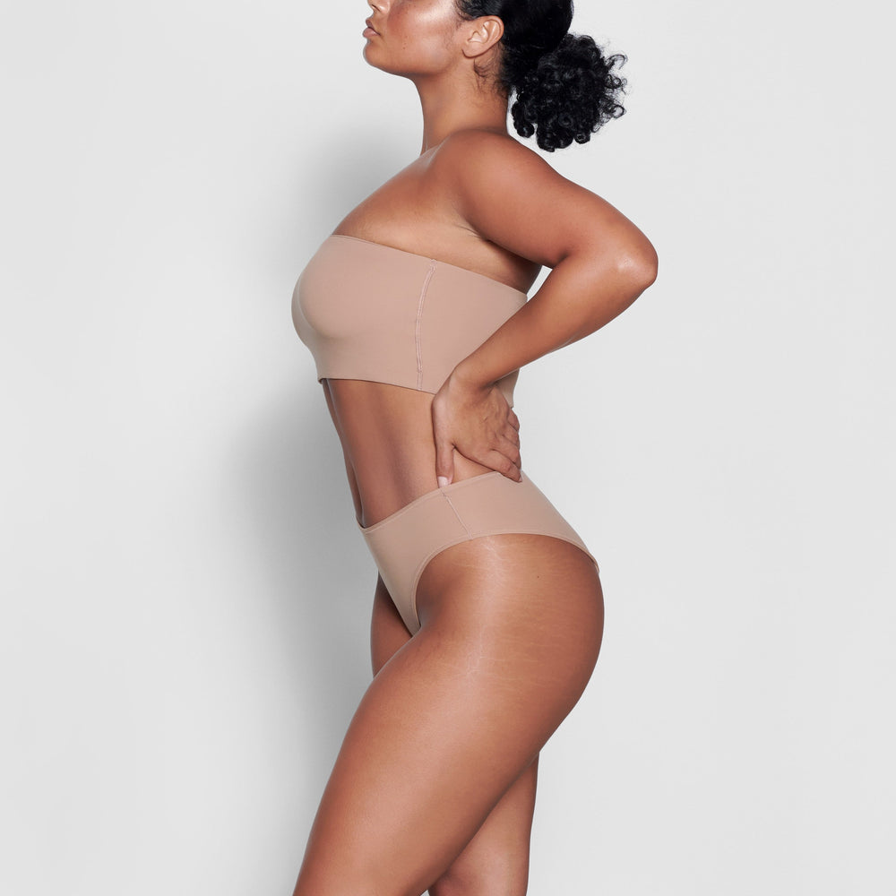 Skims FITS EVERYBODY CHEEKY Brief Abrikoos | QYD-584239