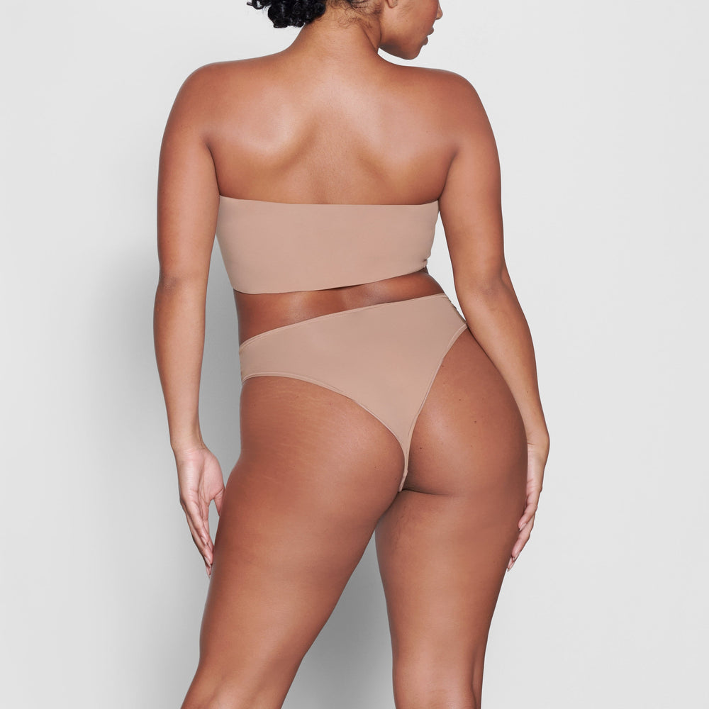 Skims FITS EVERYBODY CHEEKY Brief Abrikoos | QYD-584239
