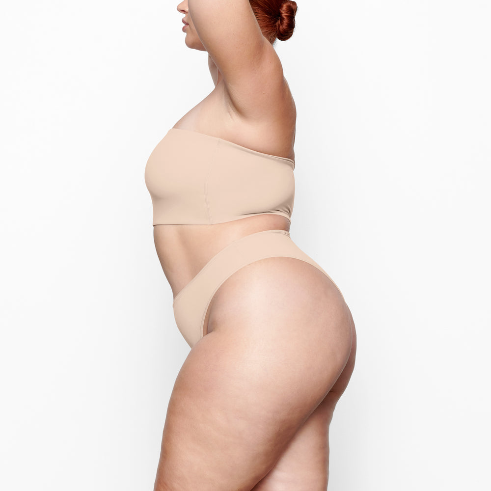 Skims FITS EVERYBODY CHEEKY Brief Beige | ILH-243678