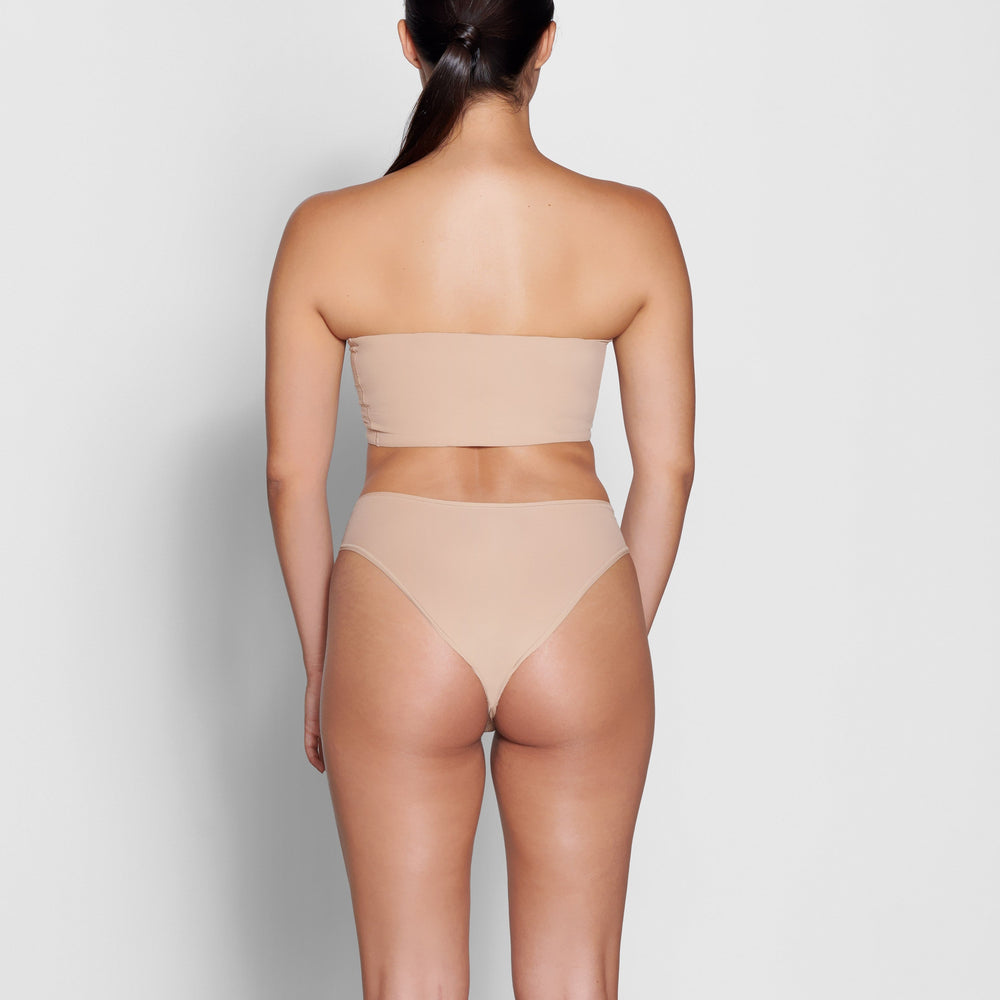 Skims FITS EVERYBODY CHEEKY Brief Beige | JSW-205371