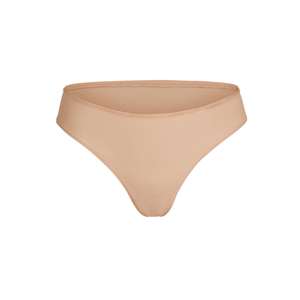 Skims FITS EVERYBODY CHEEKY Brief Beige | OQR-534712