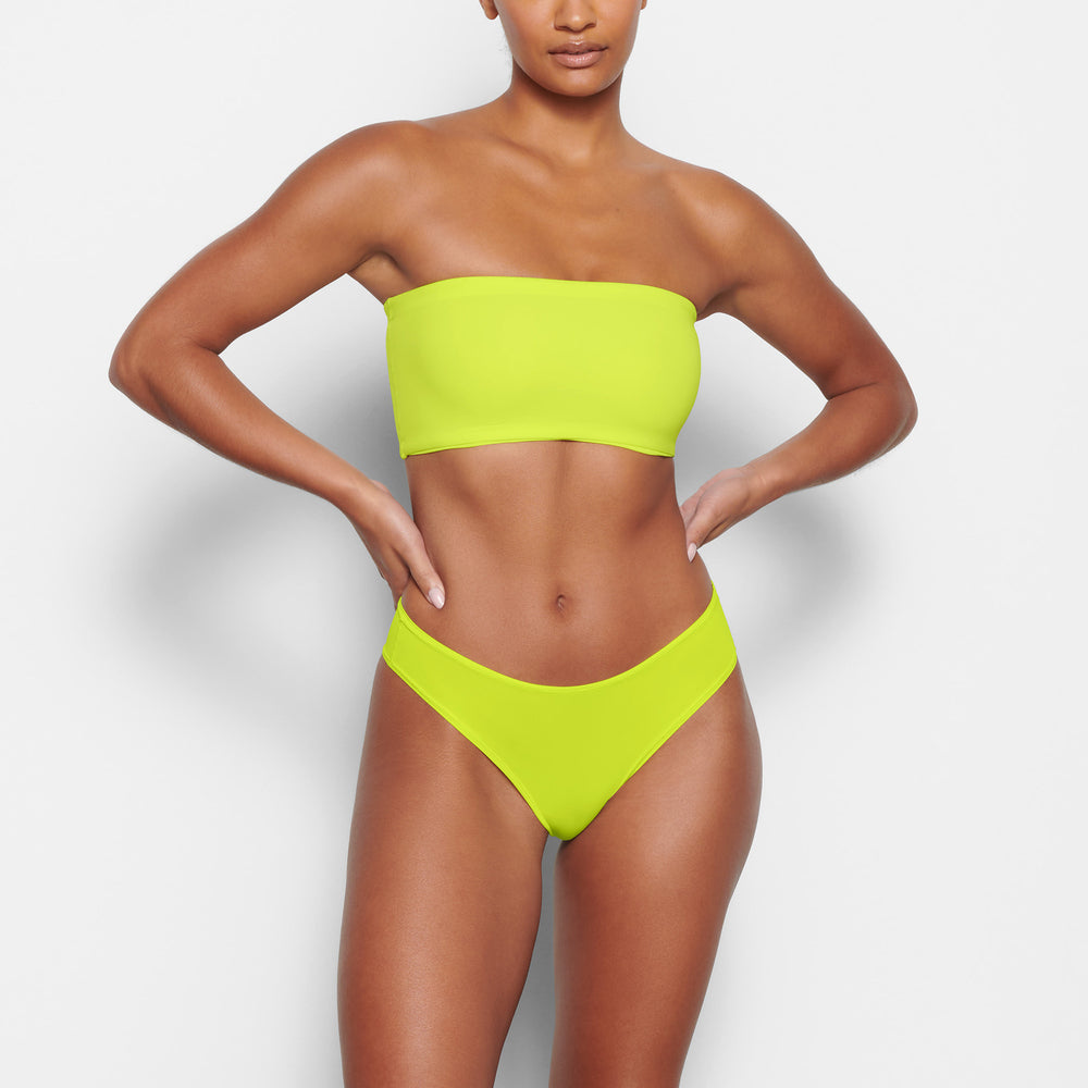 Skims FITS EVERYBODY CHEEKY Brief Fluoreszierend | FXR-549387