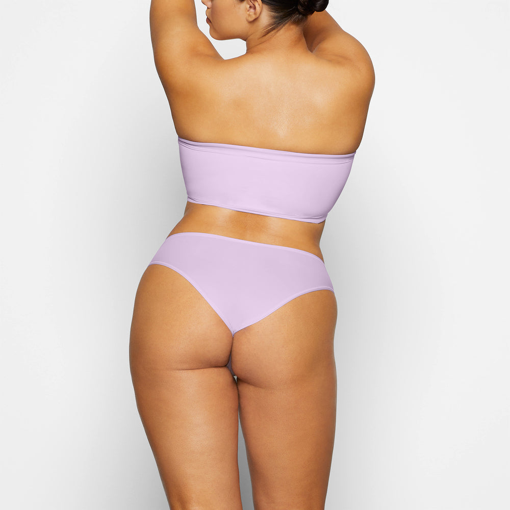 Skims FITS EVERYBODY CHEEKY Brief Paars | MRS-812046