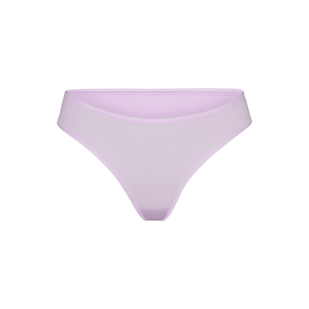 Skims FITS EVERYBODY CHEEKY Brief Paars | MRS-812046
