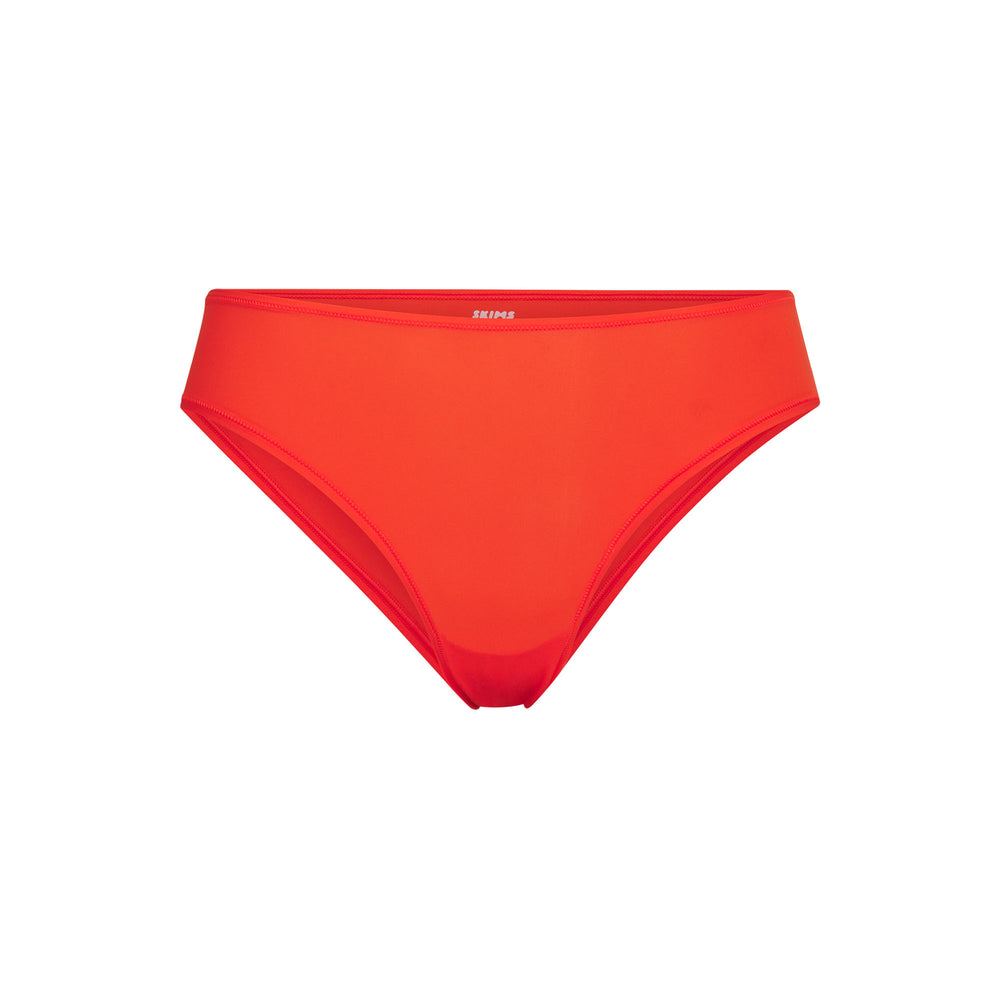 Skims FITS EVERYBODY CHEEKY Brief Rood | KGT-859610