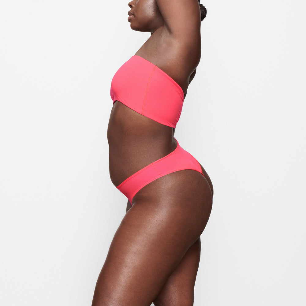 Skims FITS EVERYBODY CHEEKY Brief Roze | PNB-561087