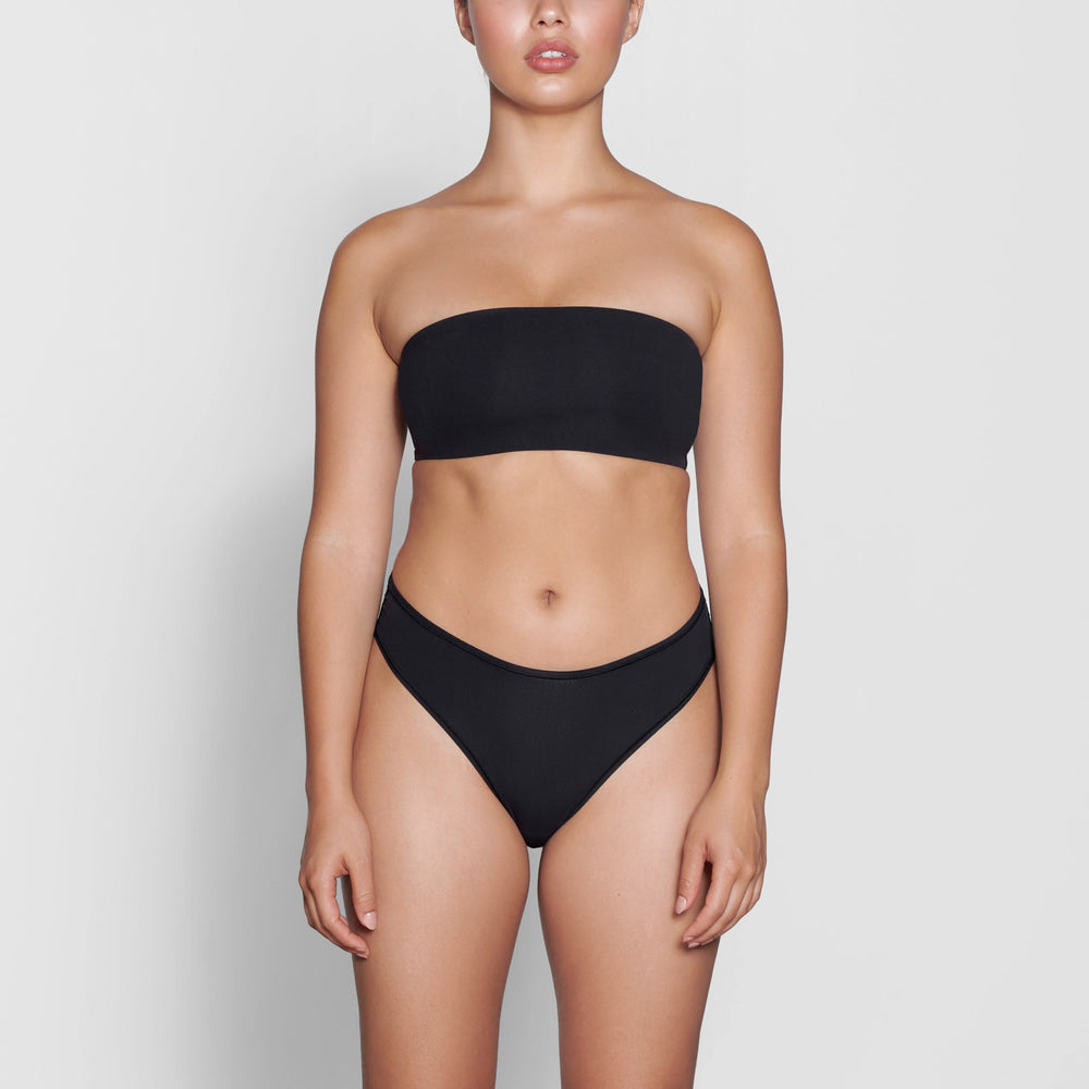 Skims FITS EVERYBODY CHEEKY Brief Zwart | VLA-267931