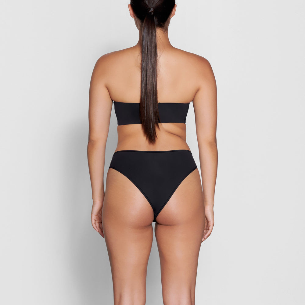 Skims FITS EVERYBODY CHEEKY Brief Zwart | VLA-267931