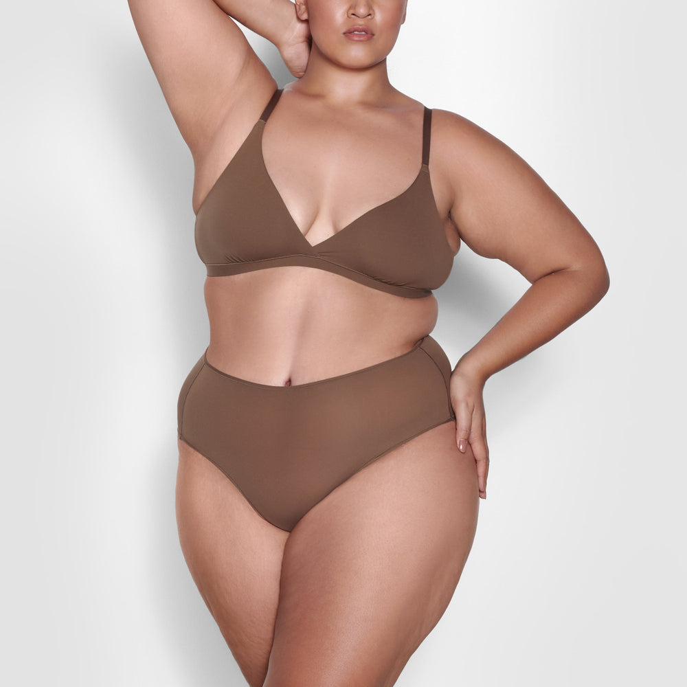 Skims FITS EVERYBODY FULL Brief Abrikoos | EYG-495621