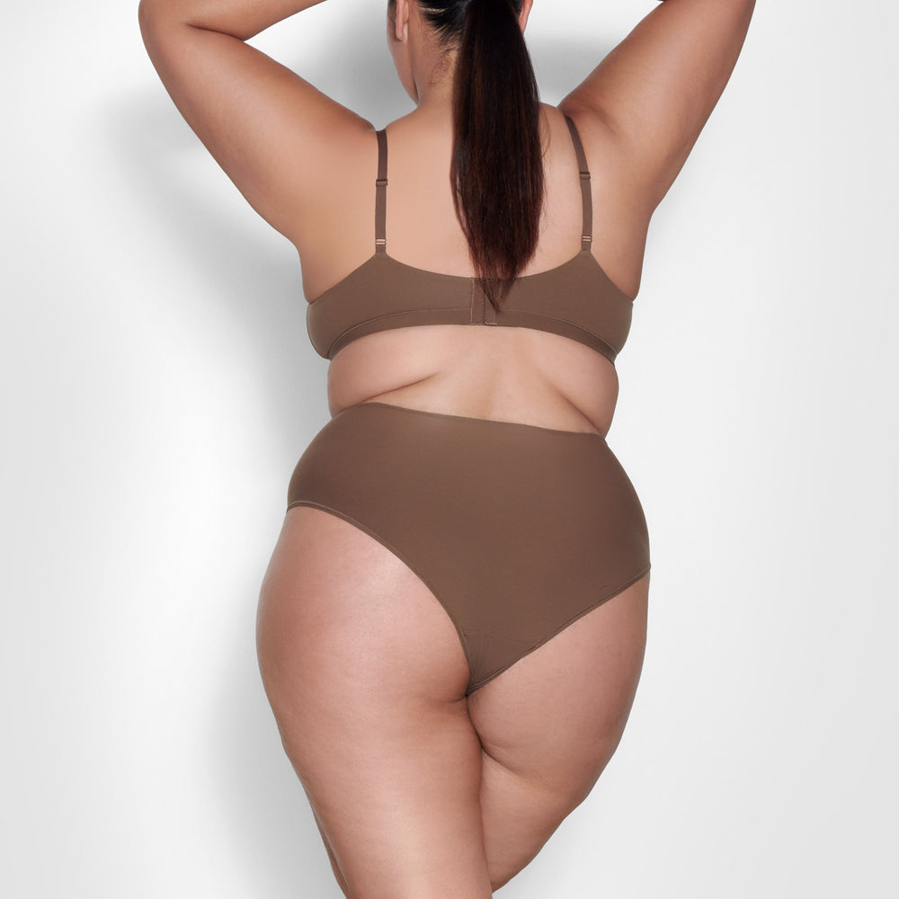 Skims FITS EVERYBODY FULL Brief Abrikoos | EYG-495621