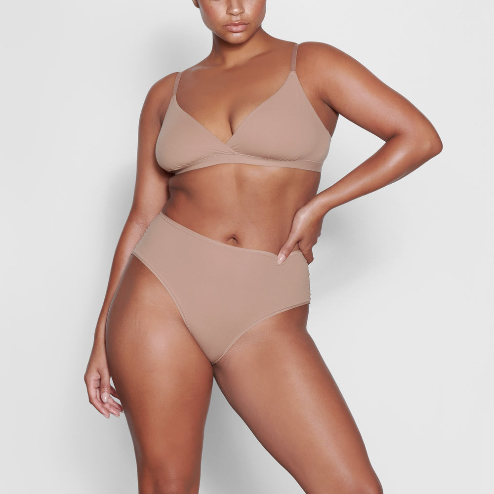 Skims FITS EVERYBODY FULL Brief Abrikoos | OQE-148326