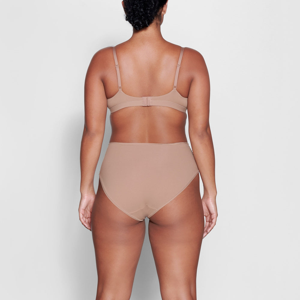Skims FITS EVERYBODY FULL Brief Abrikoos | OQE-148326
