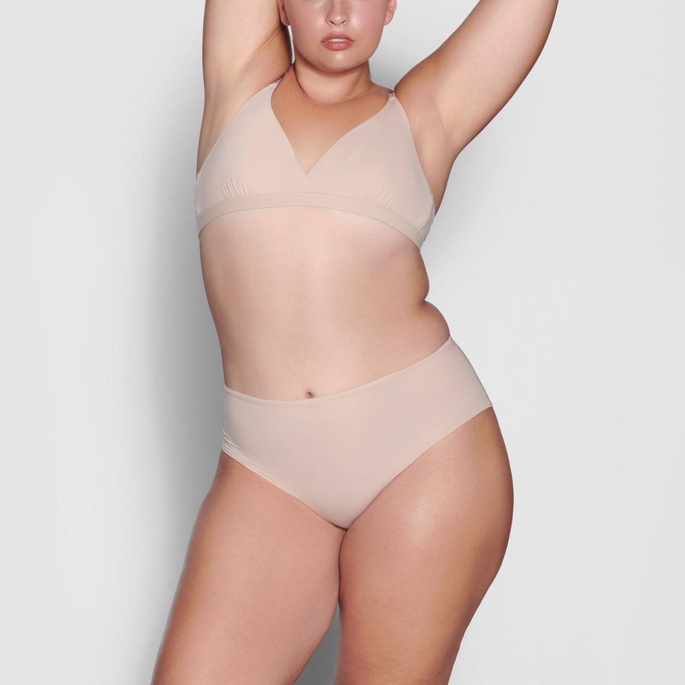 Skims FITS EVERYBODY FULL Brief Beige | OHA-502897