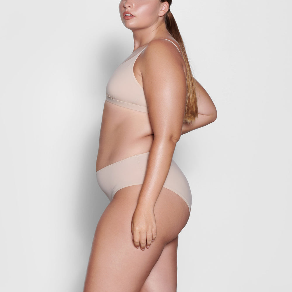 Skims FITS EVERYBODY FULL Brief Beige | OHA-502897