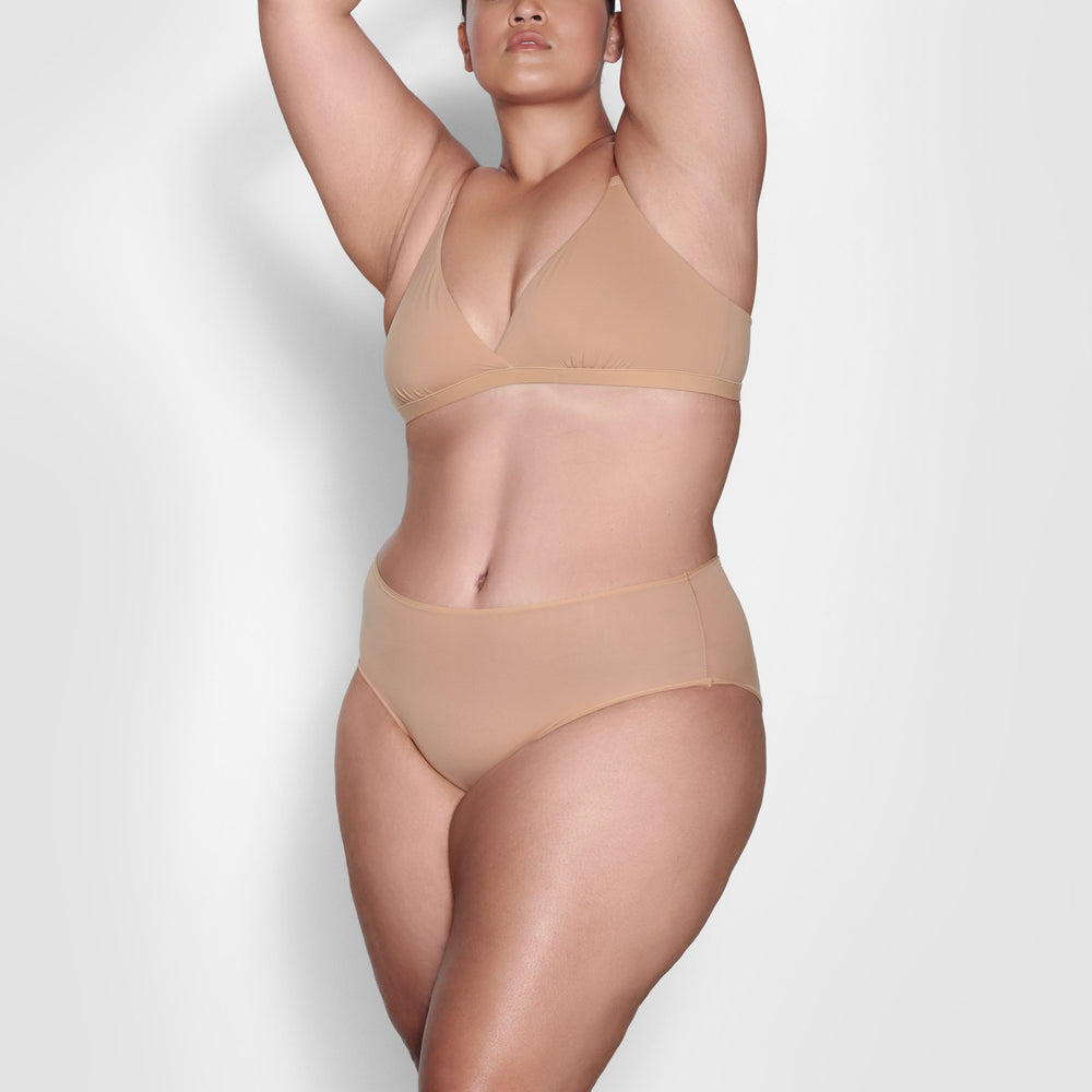 Skims FITS EVERYBODY FULL Brief Beige | UHW-124806