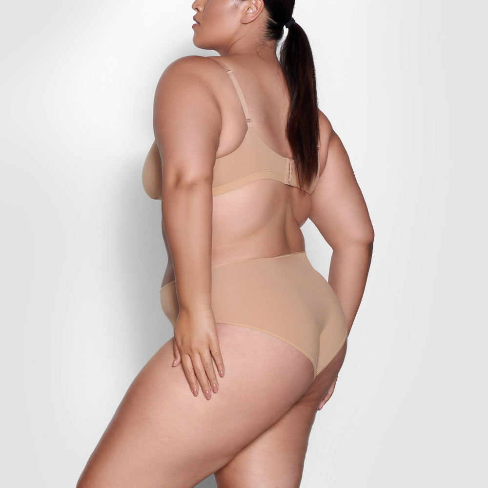 Skims FITS EVERYBODY FULL Brief Beige | UHW-124806