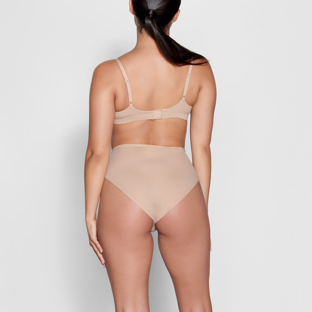 Skims FITS EVERYBODY FULL Brief Beige | YXT-536124
