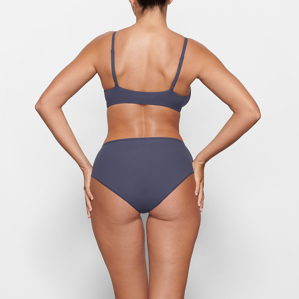 Skims FITS EVERYBODY FULL Brief Donkerblauw | MET-679341