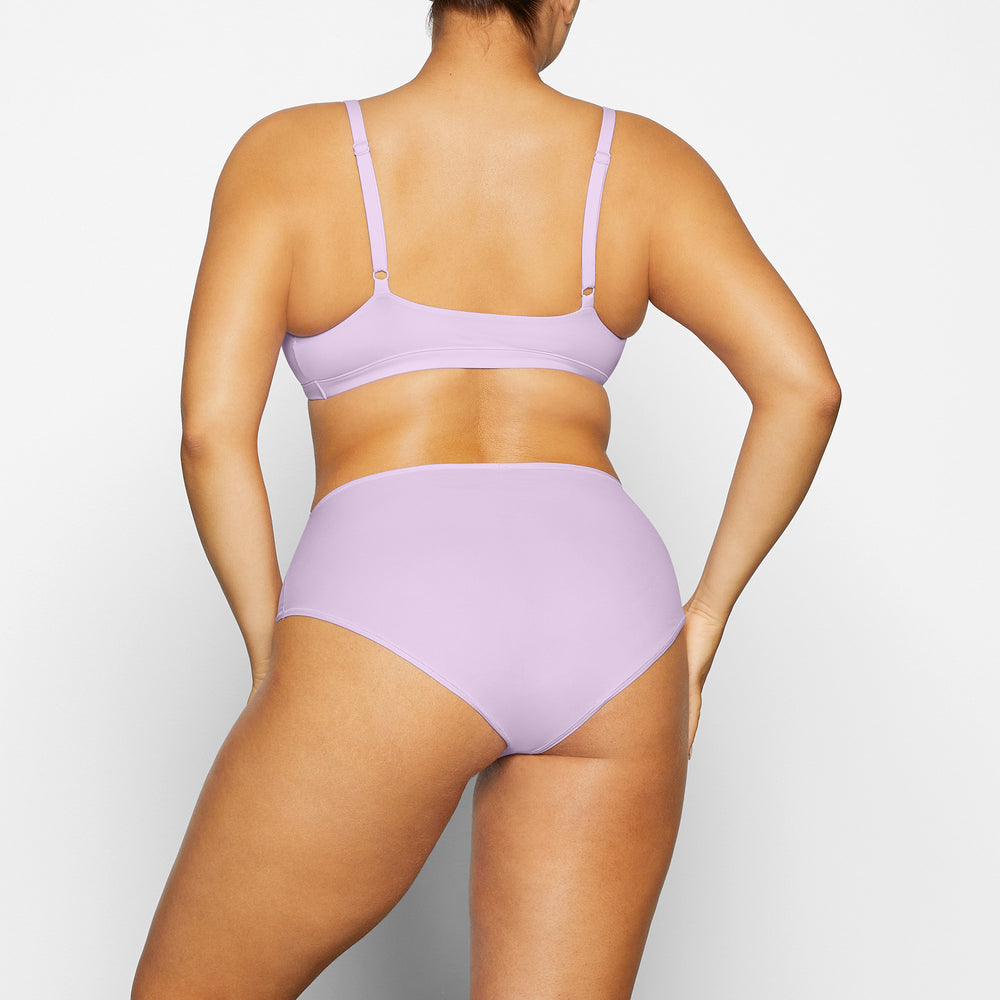 Skims FITS EVERYBODY FULL Brief Paars | XDC-953780