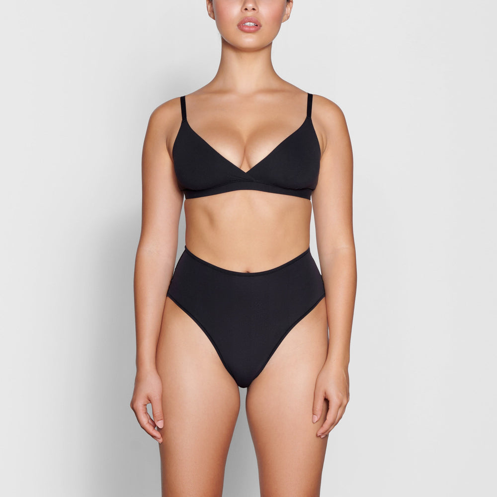 Skims FITS EVERYBODY FULL Brief Zwart | DZG-065372