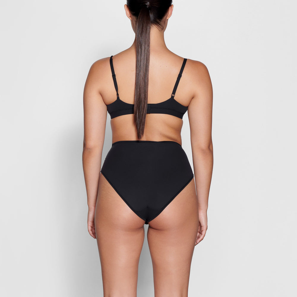 Skims FITS EVERYBODY FULL Brief Zwart | DZG-065372