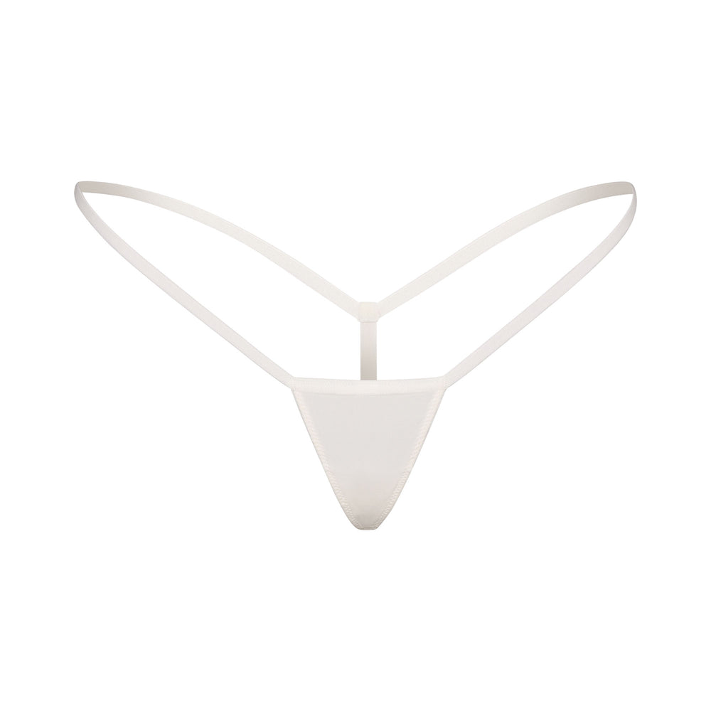 Skims FITS EVERYBODY MICRO Thong Wit | AGL-725890