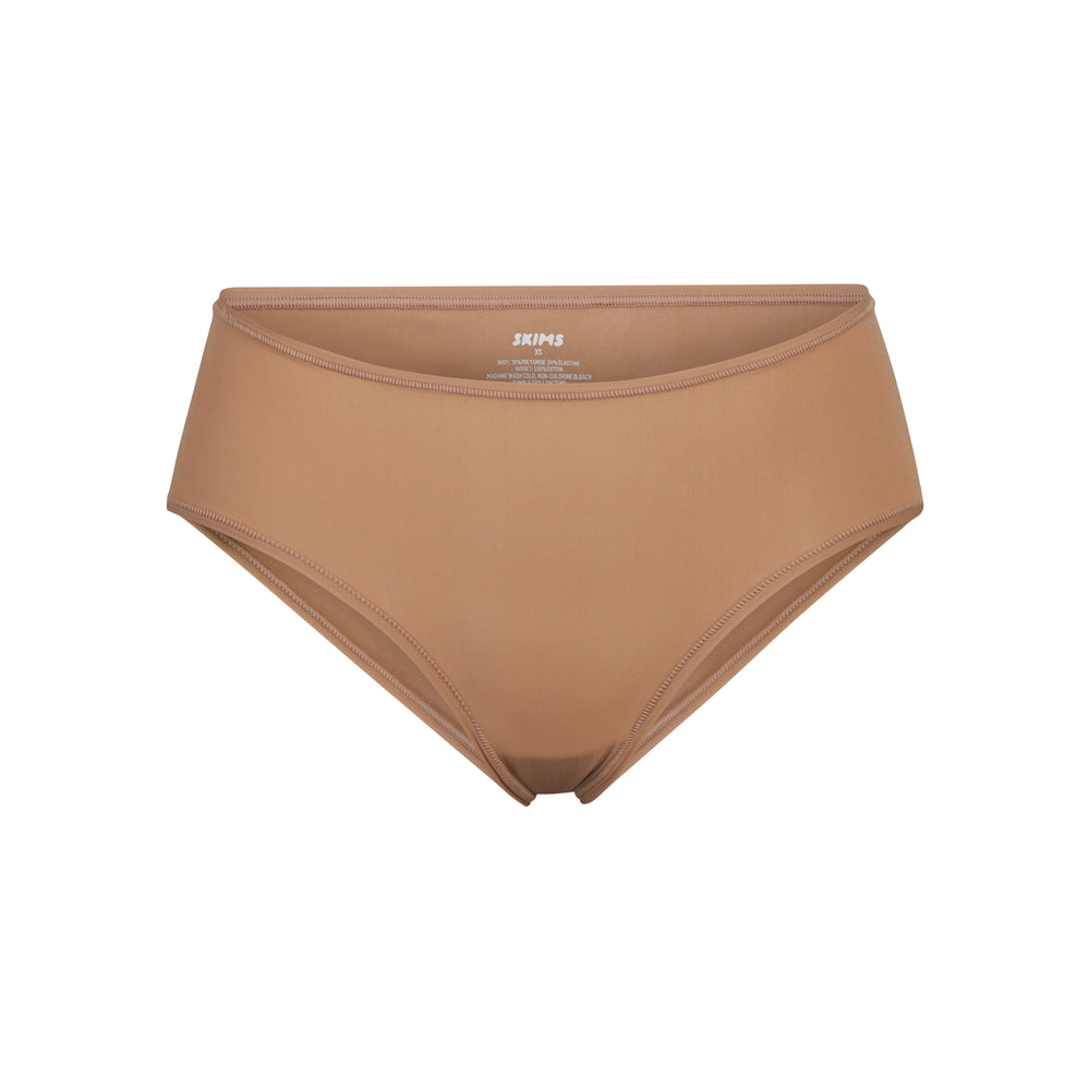 Skims FITS EVERYBODY MID RISE Brief Abrikoos | PFI-543921