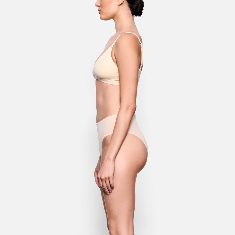 Skims FITS EVERYBODY MID RISE Brief Bruin | XKP-132849