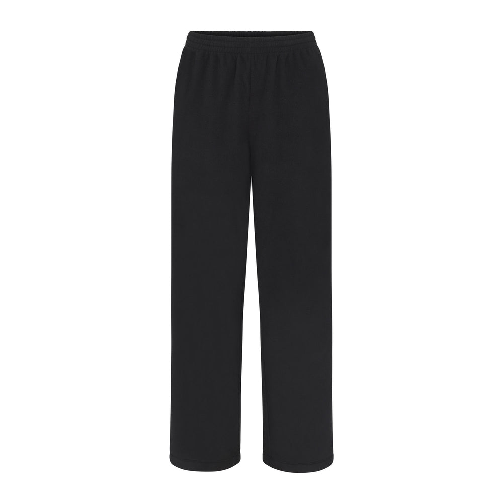 Skims FLEECE Broek Zwart | CXW-209873