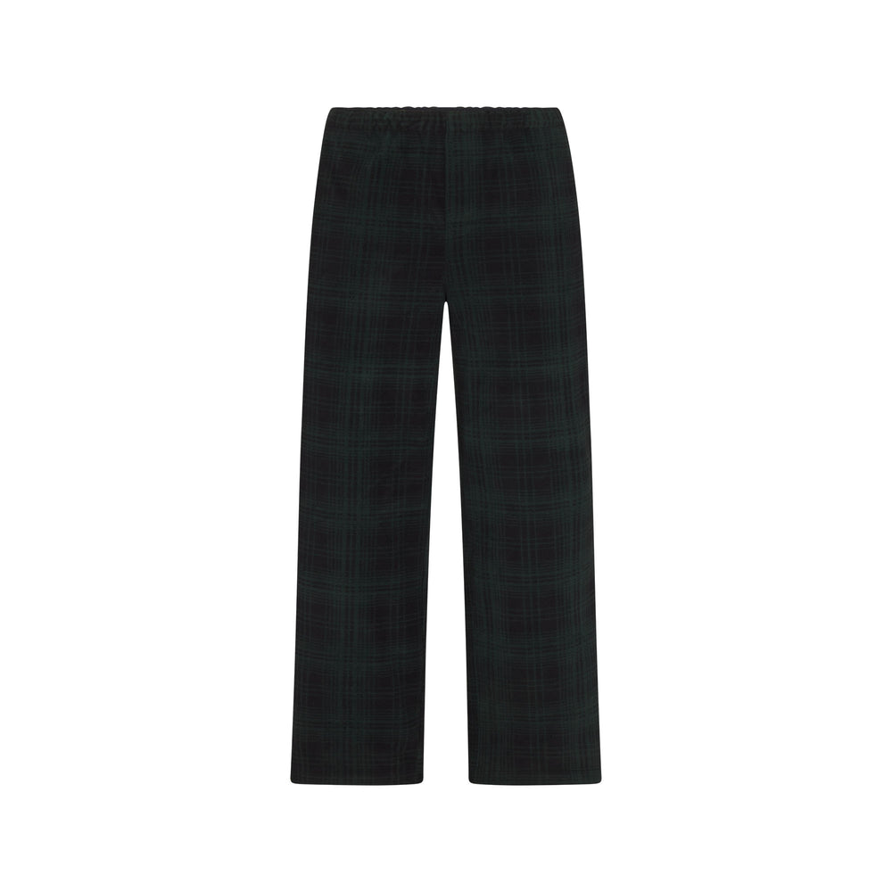 Skims FLEECE SLEEP SET Kinderen Groen | NFP-548027