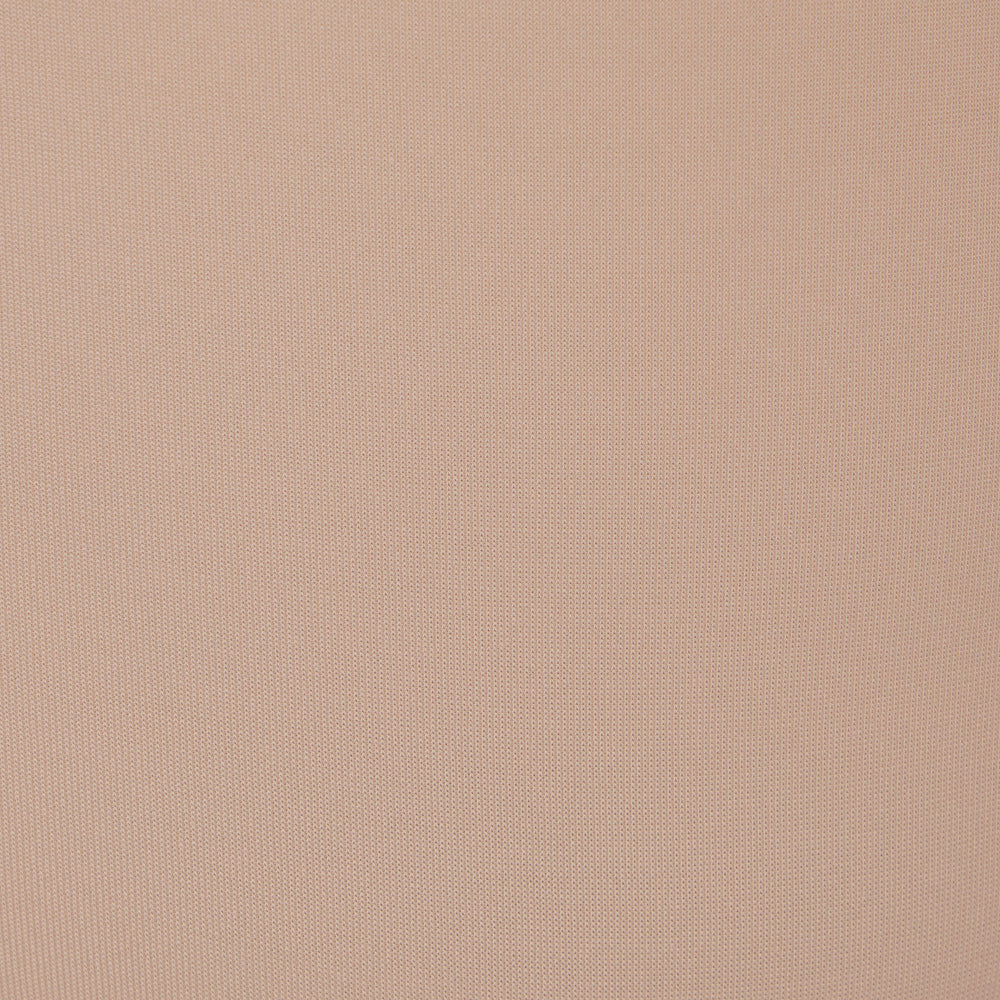 Skims FREE CUT MID WAIST Thong Beige | WHT-254673